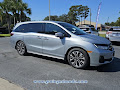 2027 Honda Odyssey Elite Auto
