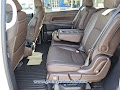 2027 Honda Odyssey Touring Auto