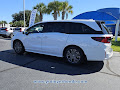 2027 Honda Odyssey Touring Auto
