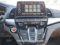 2027 Honda Odyssey Touring Auto