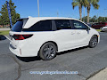 2027 Honda Odyssey Touring Auto