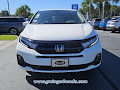 2027 Honda Odyssey Touring Auto