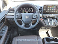 2027 Honda Odyssey Touring Auto