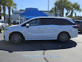 2027 Honda Odyssey Touring Auto