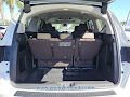 2027 Honda Odyssey Touring Auto