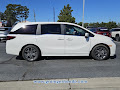 2027 Honda Odyssey Touring Auto