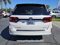 2027 Honda Odyssey Touring Auto