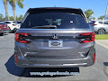 2027 Honda Odyssey Touring Auto