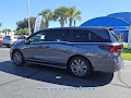 2027 Honda Odyssey Touring Auto