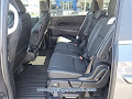 2027 Honda Odyssey Touring Auto