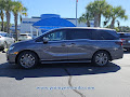 2027 Honda Odyssey Touring Auto