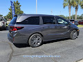 2027 Honda Odyssey Touring Auto