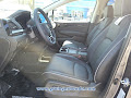 2027 Honda Odyssey Touring Auto