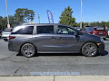 2027 Honda Odyssey Touring Auto
