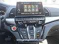 2027 Honda Odyssey Touring Auto
