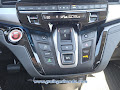 2027 Honda Odyssey Touring Auto