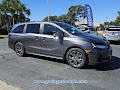 2027 Honda Odyssey Touring Auto