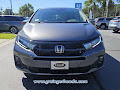 2027 Honda Odyssey Touring Auto
