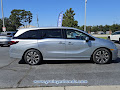 2027 Honda Odyssey Elite Auto
