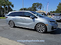 2027 Honda Odyssey Elite Auto