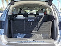 2027 Honda Odyssey Elite Auto