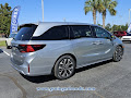 2027 Honda Odyssey Elite Auto
