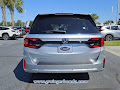 2027 Honda Odyssey Elite Auto