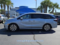 2027 Honda Odyssey Elite Auto