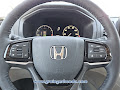 2027 Honda Odyssey Elite Auto