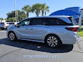 2027 Honda Odyssey Elite Auto