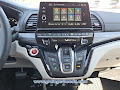 2027 Honda Odyssey Elite Auto