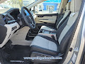 2027 Honda Odyssey Elite Auto