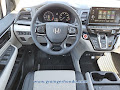2027 Honda Odyssey Elite Auto