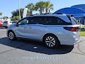 2027 Honda Odyssey EX-L Auto
