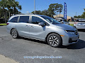 2027 Honda Odyssey EX-L Auto