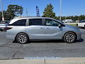 2027 Honda Odyssey EX-L Auto