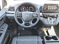 2027 Honda Odyssey EX-L Auto