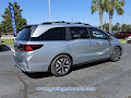 2027 Honda Odyssey EX-L Auto
