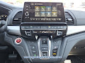 2027 Honda Odyssey EX-L Auto