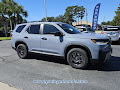 2026 Honda Pilot TrailSport AWD