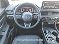 2026 Honda Pilot TrailSport AWD