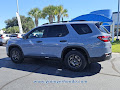 2026 Honda Pilot TrailSport AWD