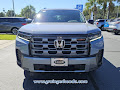 2026 Honda Pilot TrailSport AWD