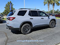 2026 Honda Pilot TrailSport AWD