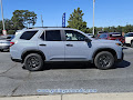 2026 Honda Pilot TrailSport AWD