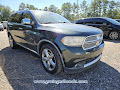 2011 Dodge Durango Citadel