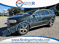 2011 Dodge Durango Citadel