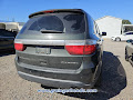 2011 Dodge Durango Citadel