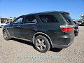 2011 Dodge Durango Citadel