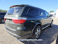2011 Dodge Durango Citadel